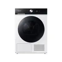 Samsung DV90BB7445GES3 secadora Independiente Carga frontal 9 kg Blanco Samsung DV90BB7445GES3 secadora Independiente Carga frontal 9 kg Blanco