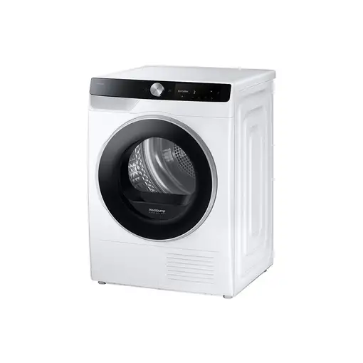 Samsung DV90DG6845LKU3 secadora Independiente Carga frontal 9 kg Blanco