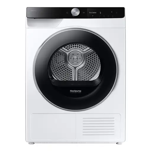 Samsung DV90DG6845LKU3 secadora Independiente Carga frontal 9 kg Blanco