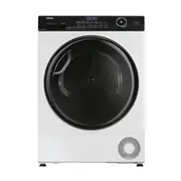 Haier HD110-A2959E secadora Independiente Carga frontal 11 kg Blanco Haier HD110-A2959E secadora Independiente Carga frontal 11 kg Blanco