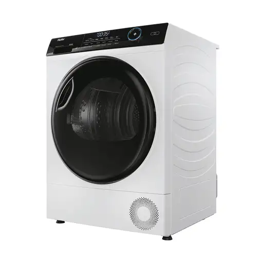 Haier HD110-A2959E secadora Independiente Carga frontal 11 kg Blanco