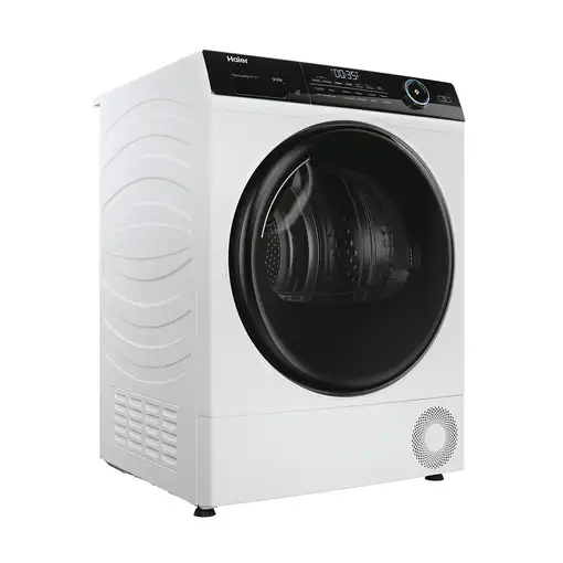Haier HD110-A2959E secadora Independiente Carga frontal 11 kg Blanco
