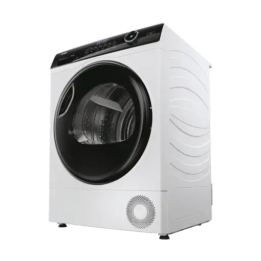 Haier HD110-A2959E secadora Independiente Carga frontal 11 kg Blanco