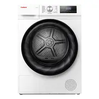 Corbero CSBCH910W secadora Independiente Carga frontal 9 kg Blanco Corbero CSBCH910W secadora Independiente Carga frontal 9 kg Blanco
