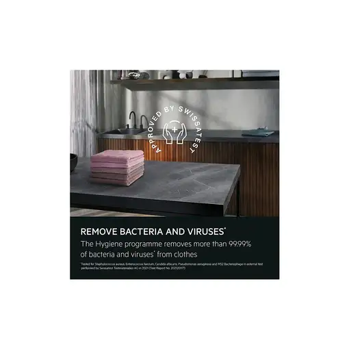 AEG Series 8000 TR818A2PB secadora Independiente Carga frontal 8 kg Blanco