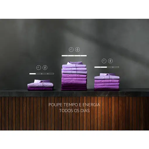 AEG Series 8000 TR818A2PB secadora Independiente Carga frontal 8 kg Blanco