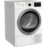 Beko DH 9532 GAO secadora Independiente Carga frontal 9 kg Blanco Beko DH 9532 GAO secadora Independiente Carga frontal 9 kg Blanco