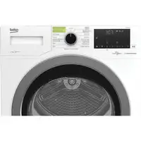 Beko DH 9532 GAO secadora Independiente Carga frontal 9 kg Blanco Beko DH 9532 GAO secadora Independiente Carga frontal 9 kg Blanco