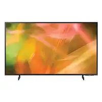 Samsung HAU8000 109,2 cm (43'') 4K Ultra HD Smart TV Negro 20 W