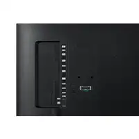 Samsung HAU8000 109,2 cm (43'') 4K Ultra HD Smart TV Negro 20 W