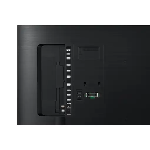 Samsung HAU8000 109,2 cm (43'') 4K Ultra HD Smart TV Negro 20 W