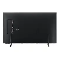 Samsung HAU8000 109,2 cm (43'') 4K Ultra HD Smart TV Negro 20 W