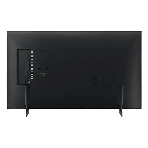 Samsung HAU8000 109,2 cm (43'') 4K Ultra HD Smart TV Negro 20 W