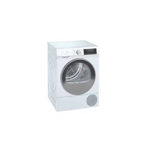 Siemens iQ500 WQ35G200ES secadora Independiente Carga frontal 8 kg Blanco