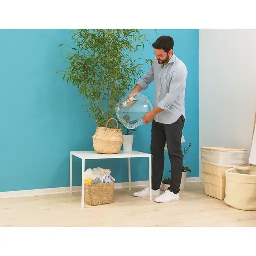 Hoover H-DRY 500 NDE H9A2TSBEXS-S secadora Independiente Carga frontal 9 kg Blanco