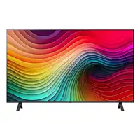 LG NanoCell NANO81 50NANO81T3A Televisor 127 cm (50'') 4K Ultra HD Smart TV Wifi Az