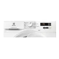 Electrolux EDI618Y1ZO secadora Independiente Carga frontal 8 kg Blanco Electrolux EDI618Y1ZO secadora Independiente Carga frontal 8 kg Blanco