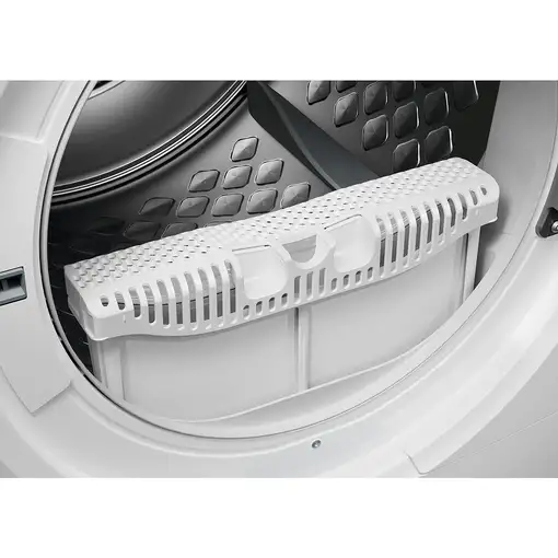 Electrolux EW7H59GY secadora Independiente Carga frontal 9 kg Blanco