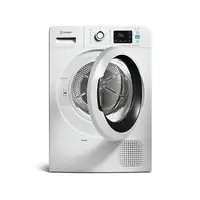 Indesit YT M11 83K RX EU secadora Independiente Carga frontal 8 kg Blanco Indesit YT M11 83K RX EU secadora Independiente Carga frontal 8 kg Blanco