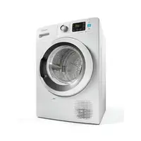 Indesit YT M11 83K RX EU secadora Independiente Carga frontal 8 kg Blanco Indesit YT M11 83K RX EU secadora Independiente Carga frontal 8 kg Blanco