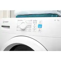 Indesit YT M11 83K RX EU secadora Independiente Carga frontal 8 kg Blanco Indesit YT M11 83K RX EU secadora Independiente Carga frontal 8 kg Blanco