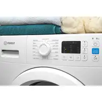 Indesit YT M11 83K RX EU secadora Independiente Carga frontal 8 kg Blanco Indesit YT M11 83K RX EU secadora Independiente Carga frontal 8 kg Blanco