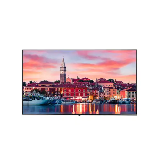 Televisor LED 50'' 4K Ultra HD Azul Smart 50UR762H9ZC.AEU LG