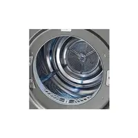 LG RH90V9PV2N secadora Independiente Carga frontal 9 kg Acero inoxidable LG RH90V9PV2N secadora Independiente Carga frontal 9 kg Acero inoxidable