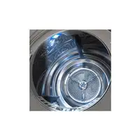 LG RH90V9PV2N secadora Independiente Carga frontal 9 kg Acero inoxidable LG RH90V9PV2N secadora Independiente Carga frontal 9 kg Acero inoxidable