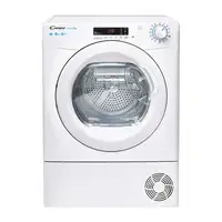 Candy Smart Pro CSOE H7A2DE-S secadora Independiente Carga frontal 7 kg Blanco