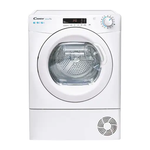 Candy Smart Pro CSOE H7A2DE-S secadora Independiente Carga frontal 7 kg Blanco
