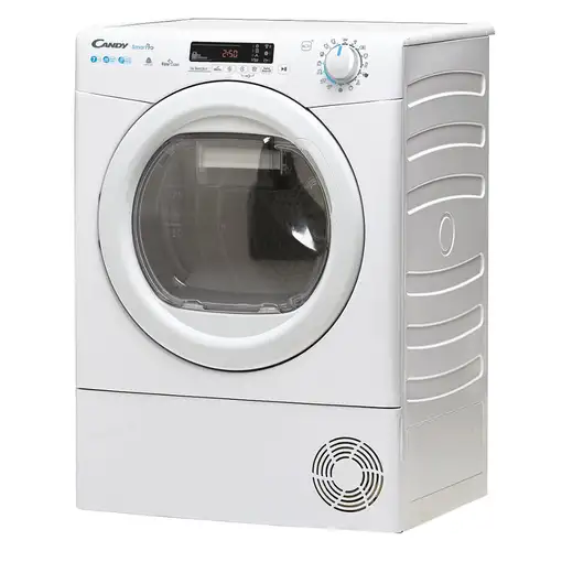 Candy Smart Pro CSOE H7A2DE-S secadora Independiente Carga frontal 7 kg Blanco