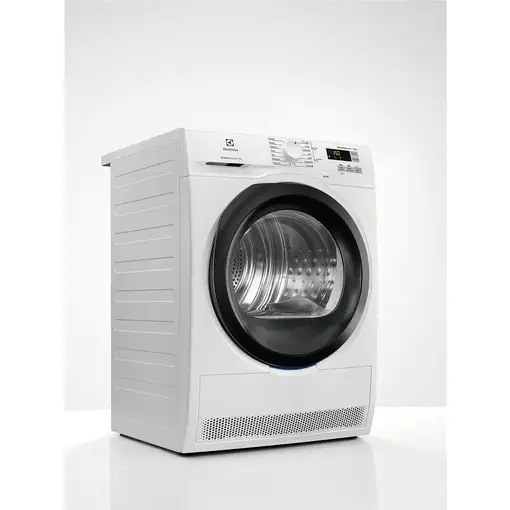 Electrolux EW7H583B secadora Independiente Carga frontal 8 kg Blanco