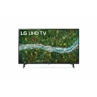 LG 43UP77006LB Televisor 109,2 cm (43\) 4K Ultra HD Smart TV Wifi Negro
