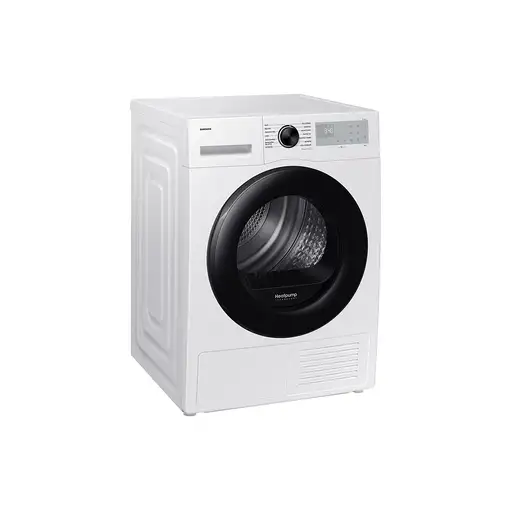 Samsung DV90DG52A0AH secadora Independiente Carga frontal 9 kg Blanco