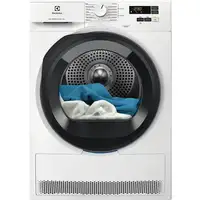 Electrolux EW6H19G secadora Independiente Carga frontal 9 kg Blanco Electrolux EW6H19G secadora Independiente Carga frontal 9 kg Blanco
