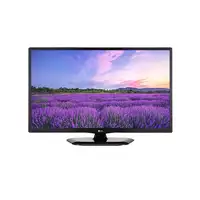 Televisor   32 ''  HD Smart TV Negro LG