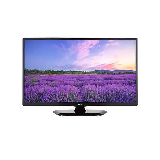 Televisor   32 ''  HD Smart TV Negro LG