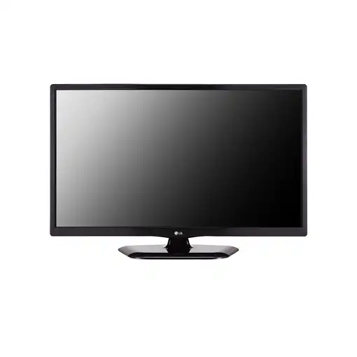 Televisor   32 ''  HD Smart TV Negro LG