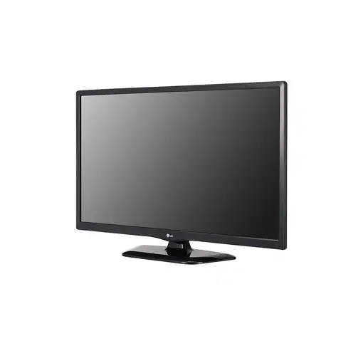 Televisor   32 ''  HD Smart TV Negro LG