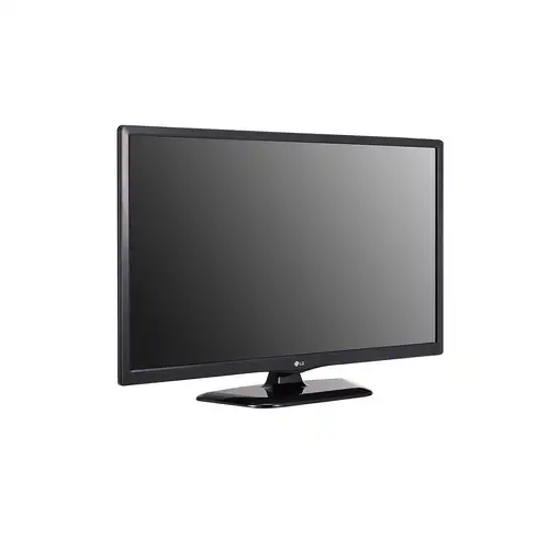 Televisor   32 ''  HD Smart TV Negro LG