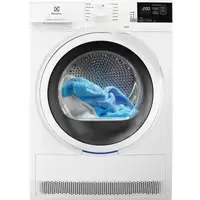 Electrolux EW7HA482 secadora Independiente Carga superior 8 kg Blanco