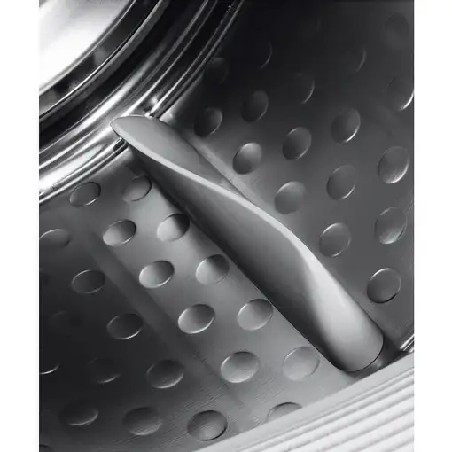 Electrolux EW7HA482 secadora Independiente Carga superior 8 kg Blanco