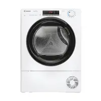 Candy Smart Pro CRO4 H7A2TBE-S secadora Independiente Carga frontal 7 kg Blanco Candy Smart Pro CRO4 H7A2TBE-S secadora Independiente Carga frontal 7 kg Blanco