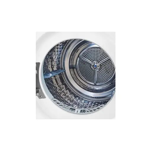 LG RH10V9AV4W secadora Independiente Carga frontal 10 kg Blanco