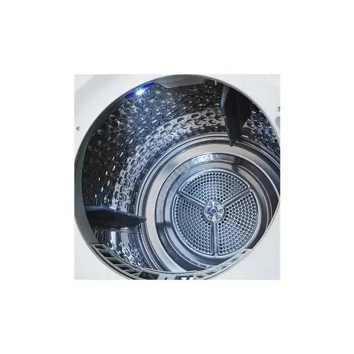 LG RH10V9AV4W secadora Independiente Carga frontal 10 kg Blanco