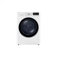LG RH90V9AV3N secadora Independiente Carga frontal 9 kg Blanco
