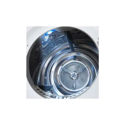 LG RH90V9AV3N secadora Independiente Carga frontal 9 kg Blanco