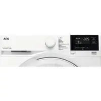 AEG Series 7000 TR718P2OB secadora Independiente Carga frontal 8 kg Blanco AEG Series 7000 TR718P2OB secadora Independiente Carga frontal 8 kg Blanco