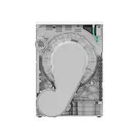 AEG Series 7000 TR718P2OB secadora Independiente Carga frontal 8 kg Blanco AEG Series 7000 TR718P2OB secadora Independiente Carga frontal 8 kg Blanco